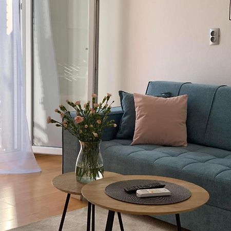 Apartman Mare Блаце Экстерьер фото