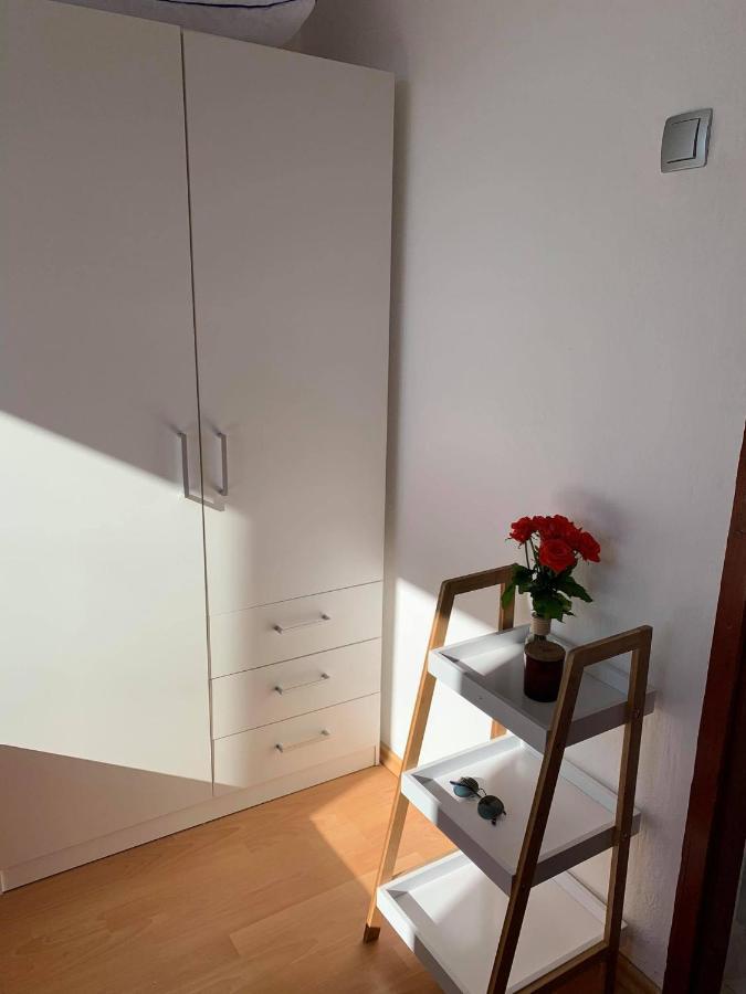 Apartman Mare Блаце Экстерьер фото