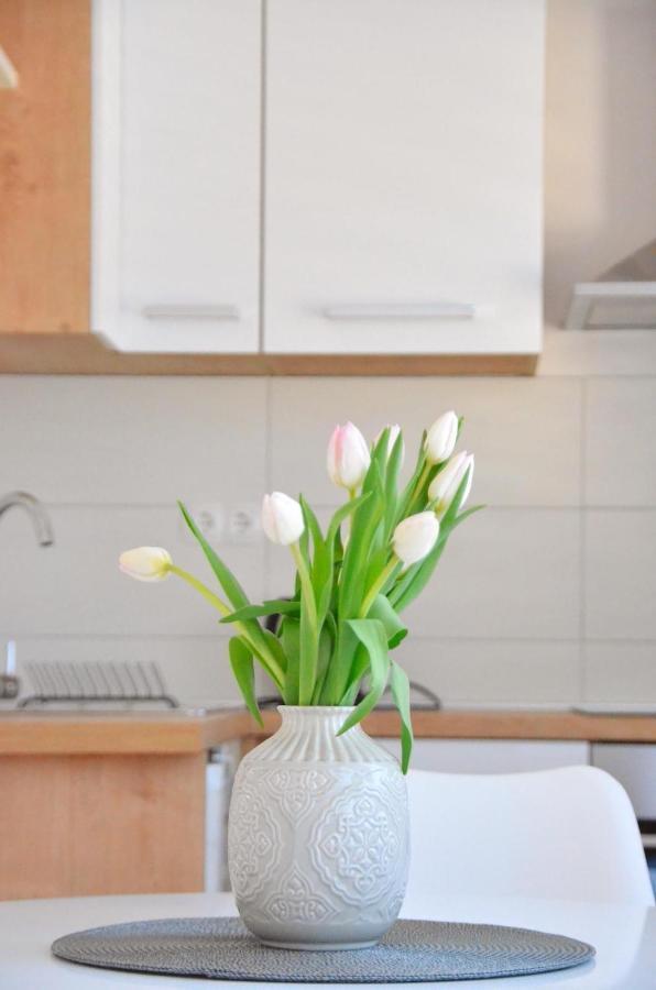 Apartman Mare Блаце Экстерьер фото